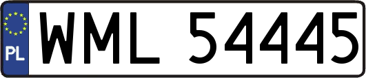 WML54445
