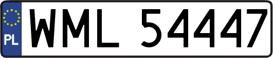 WML54447