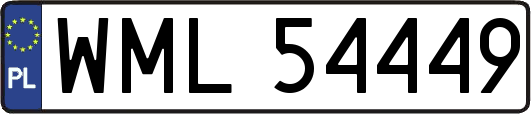 WML54449