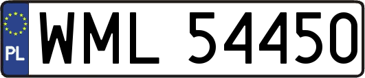 WML54450