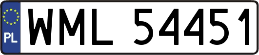 WML54451
