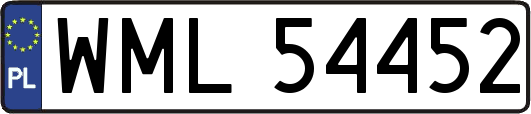WML54452