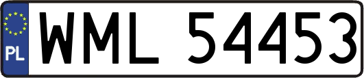 WML54453