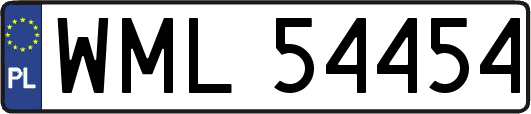WML54454