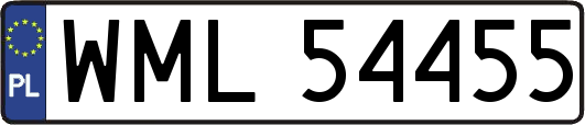 WML54455