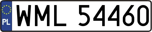 WML54460
