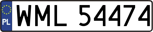 WML54474