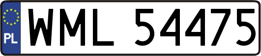 WML54475