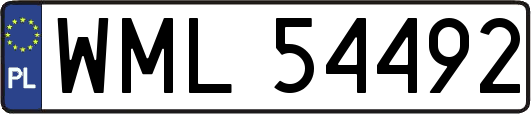 WML54492