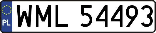 WML54493