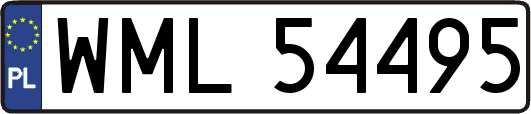 WML54495