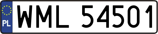 WML54501