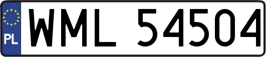 WML54504
