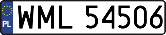 WML54506
