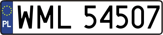 WML54507