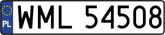 WML54508