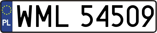 WML54509