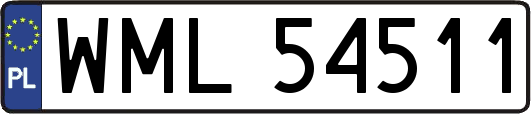 WML54511