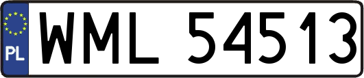WML54513
