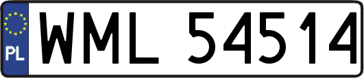 WML54514