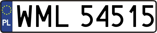 WML54515