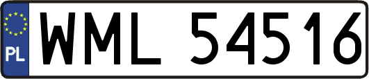 WML54516