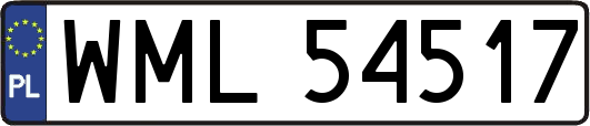 WML54517