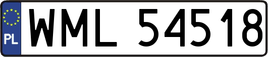 WML54518