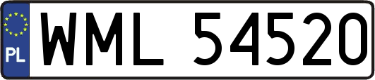WML54520