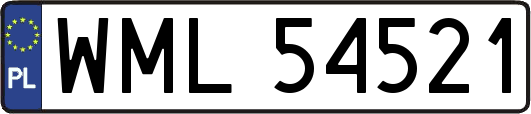 WML54521