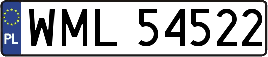 WML54522
