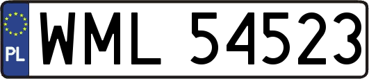 WML54523