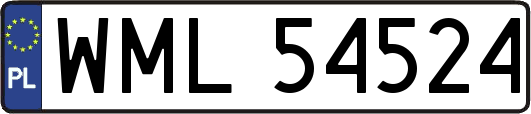 WML54524