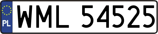 WML54525
