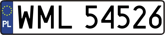 WML54526