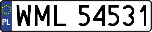 WML54531