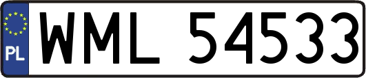 WML54533