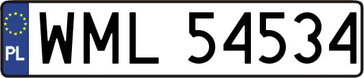WML54534