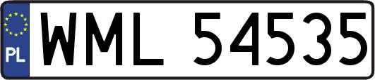 WML54535