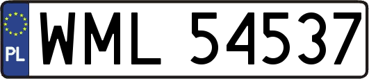 WML54537