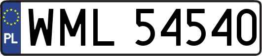 WML54540