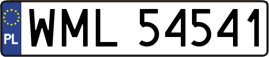 WML54541