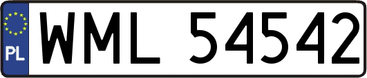 WML54542