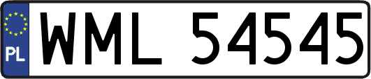 WML54545