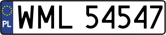 WML54547