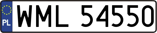 WML54550
