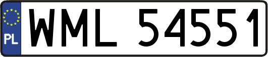 WML54551