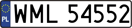 WML54552