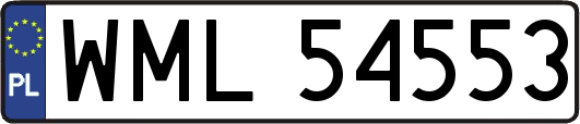 WML54553