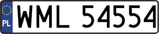 WML54554